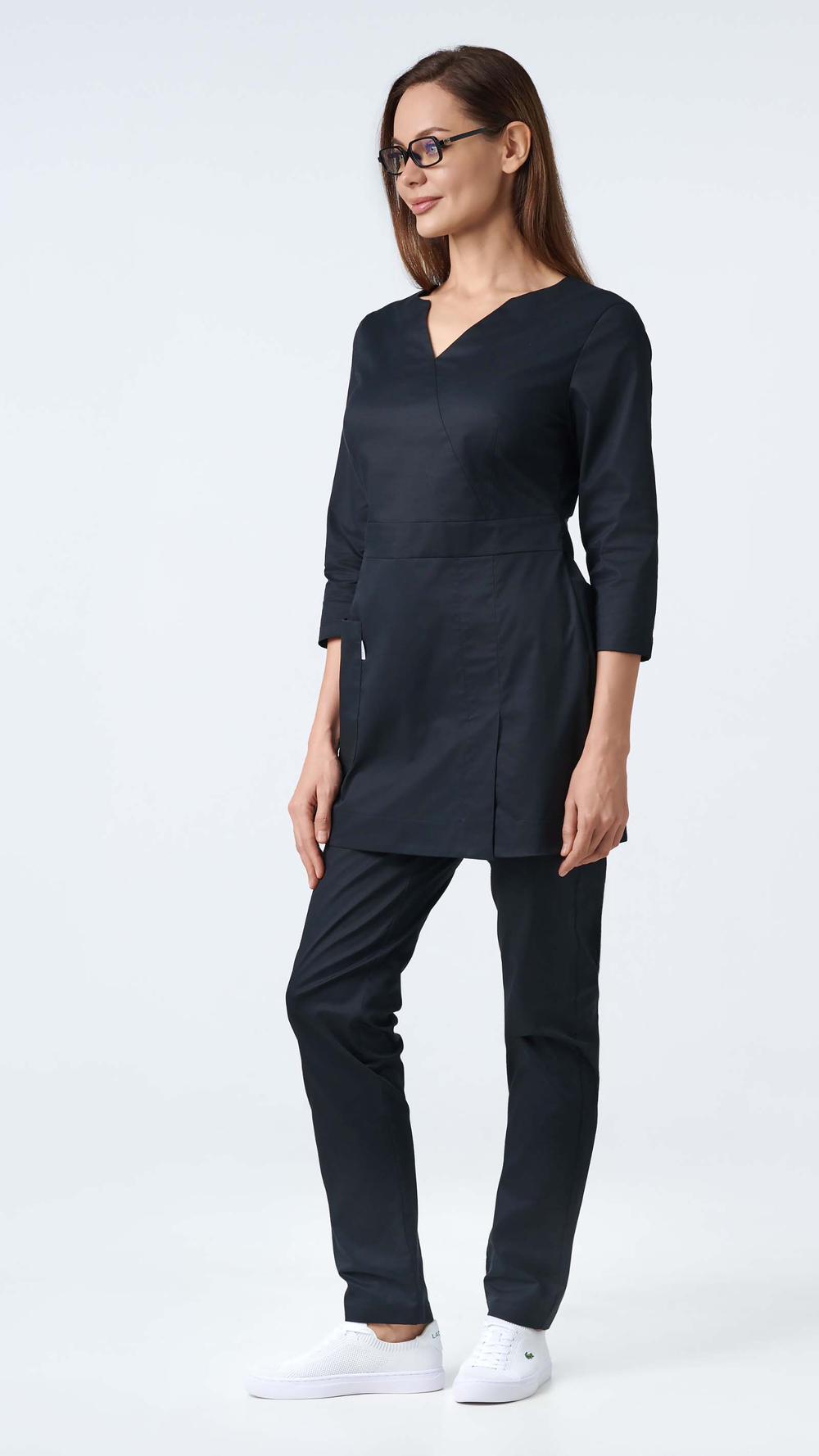 Костюм хирургический Марлин CVC Стрейч №124