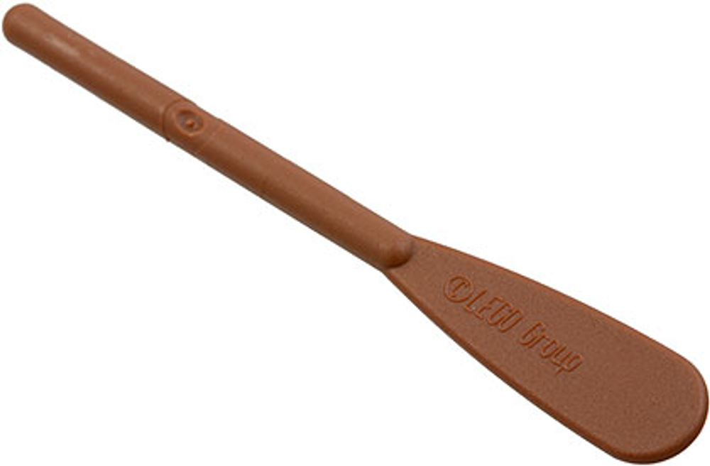 Весло 2542, Reddish Brown