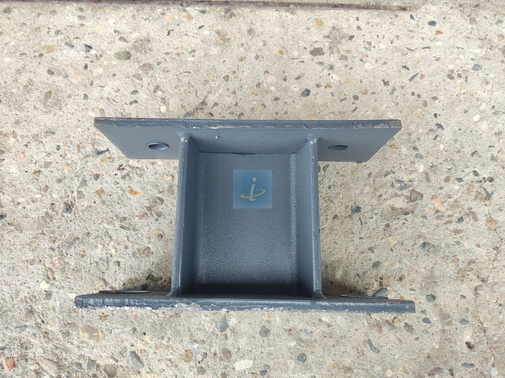 Проставка задней опоры ДТ75 – 10.052Я6