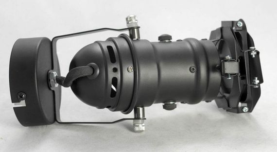 Потолочный светильник Lussole Loft Expression LSP-9838