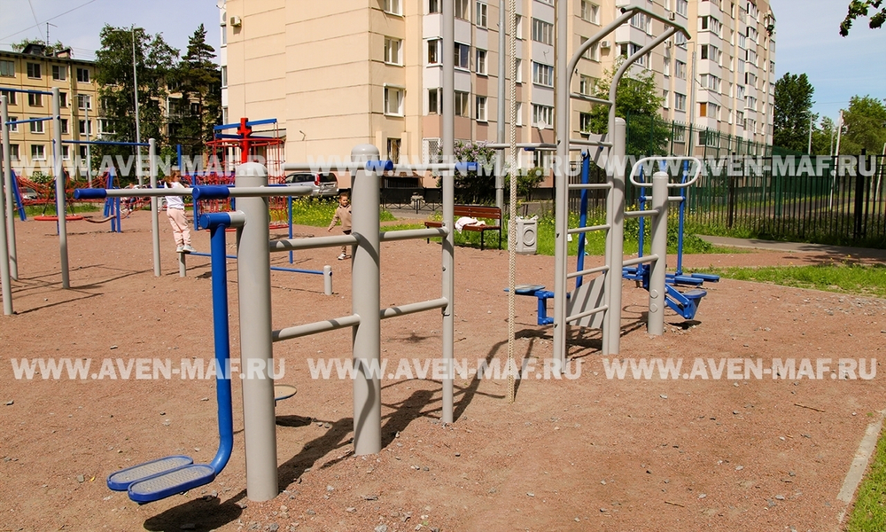 Скамья для жима 20 кг