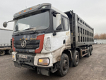 Shacman (Shaanxi) SX* 8x4 Самосвал SX331863366 (Дизельный, 12,5 л, 544 л.с., МТ)
