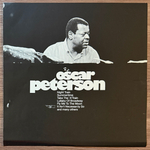 Oscar Peterson ‎– Starportrait 2LP (Германия) Т