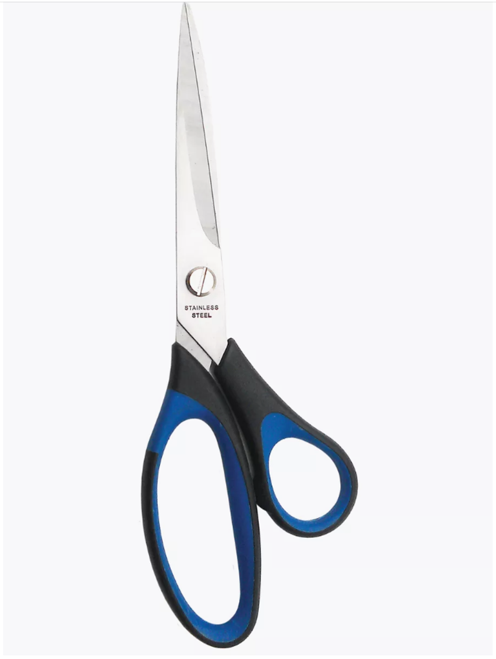 Ножницы канцелярские deVENTE универсальные для бумаги, творчества, 21 см