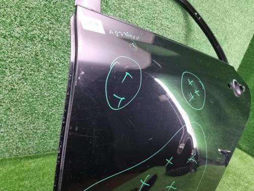 Дверь задняя левая Toyota Corolla E150 (2006-2013)