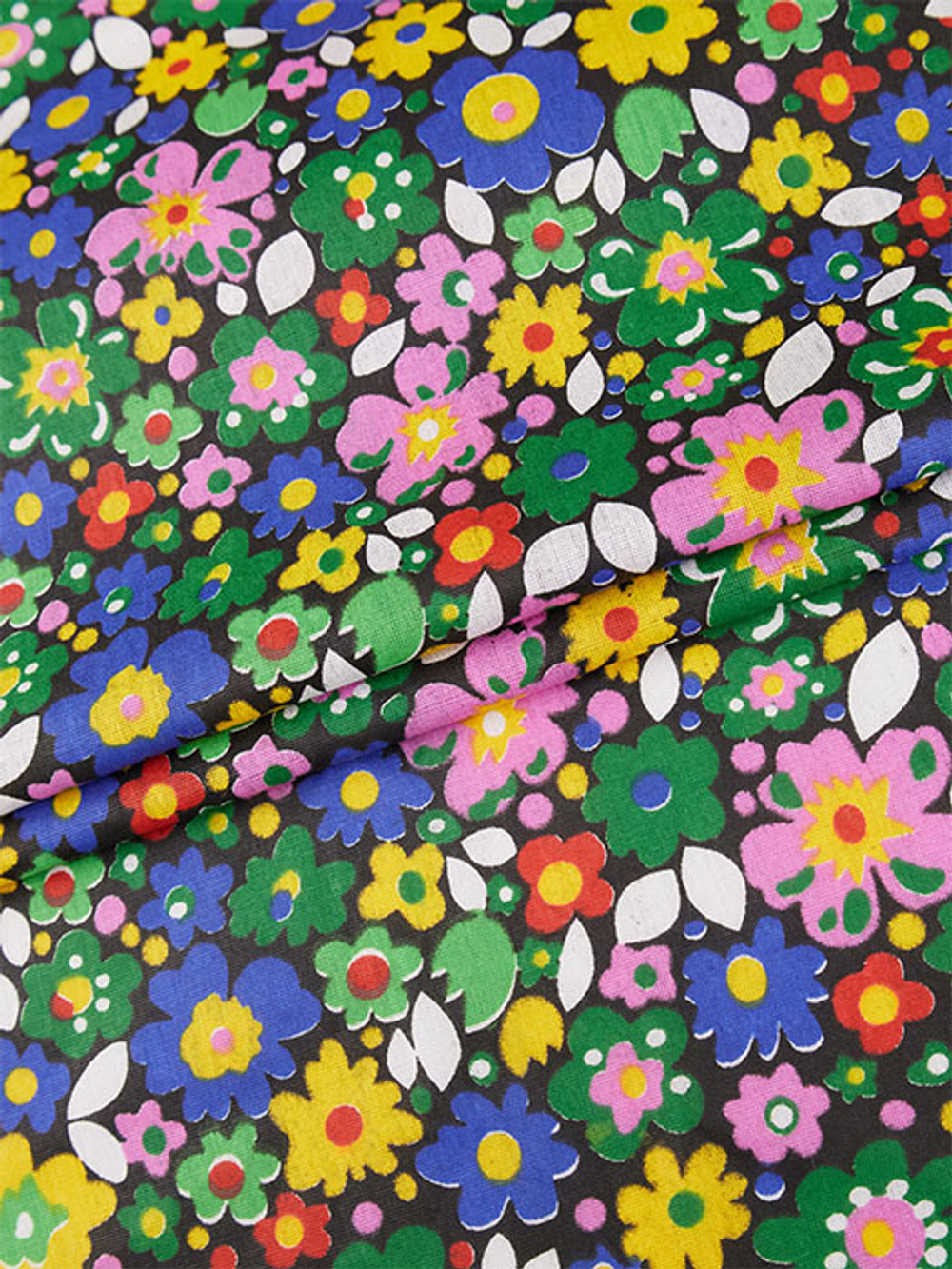 Ситец, 100 гр/м2, ш. 80 см, пр-во Россия