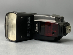 Фотовспышка Canon Speedlite 580EX II