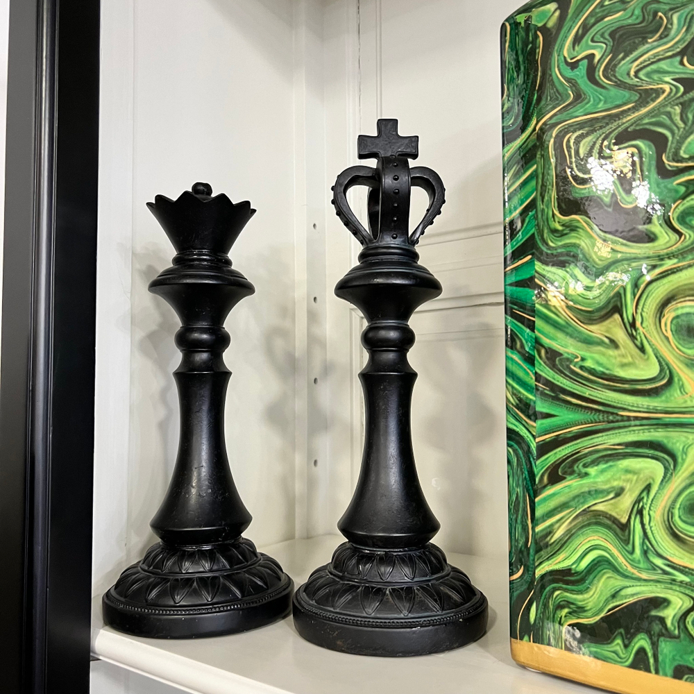 Король фигура