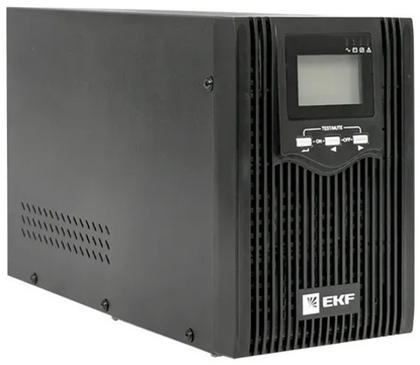 Источник бесперебойного питания EKF PSW-610-TB