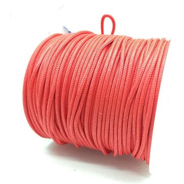 Линь Akvilon Dyneema-сердечник D 2 мм (катушке 200 м. цена за 1 м.) розовый