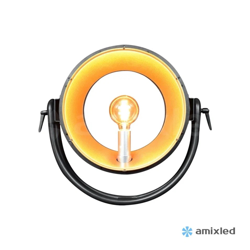 Световой прибор Amixled MONO-PATT