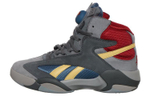 Кроссовки Dc Comics X Reebok Shaq Attaq "Man Of Steel"