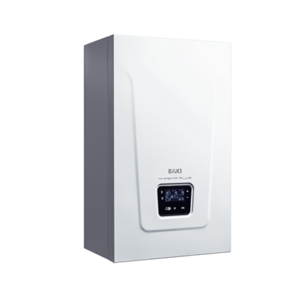 Котел электрический настенный BAXI AMPERA Plus 36