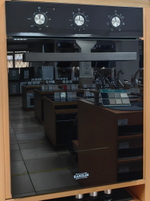 электрическая духовка O 505 S