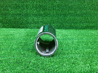 Насадка глушителя BMW 5er F10 (2009-2017)