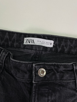 Джинсы Zara