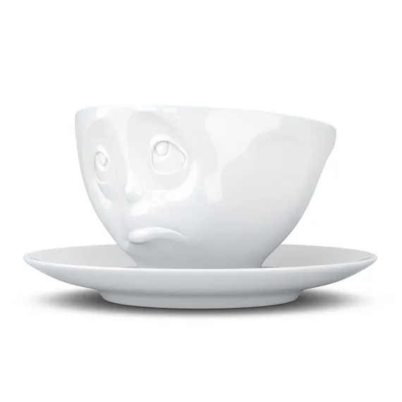 Чайная пара Tassen Oh Please 200 мл