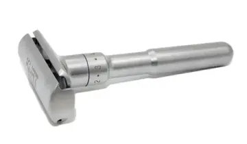 Регулируемая т-образная бритва (станок) Kurt, К_20006