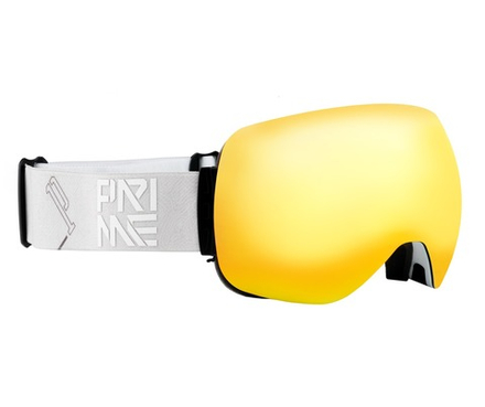 Маска PRIME - COOL-C1 White