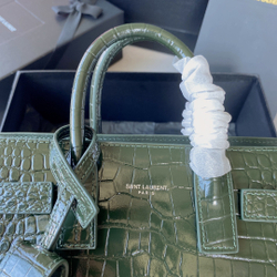 Saint Laurent Sac De Jour Nano