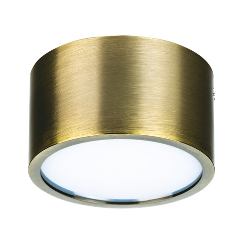 Накладной светодиодный светильник Zolla Lightstar 211911