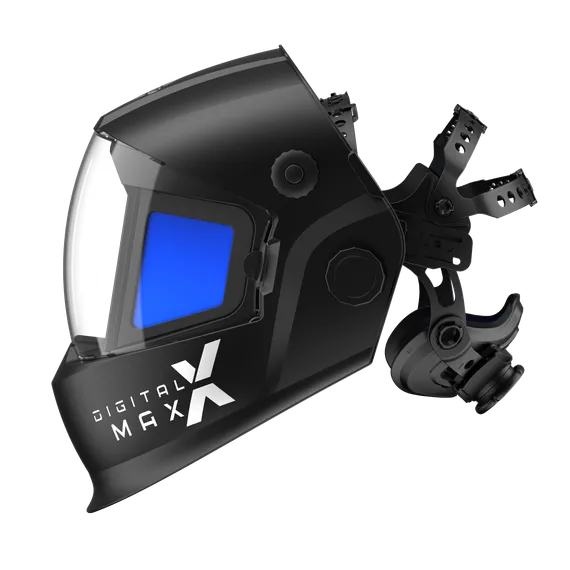 OSA START DIGITAL X MAX Маска сварщика хамелеон 51ST01X