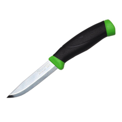 Нож Morakniv Companion Зеленый