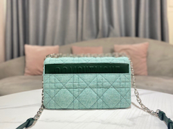 Christian Dior Caro Bag 25 cm