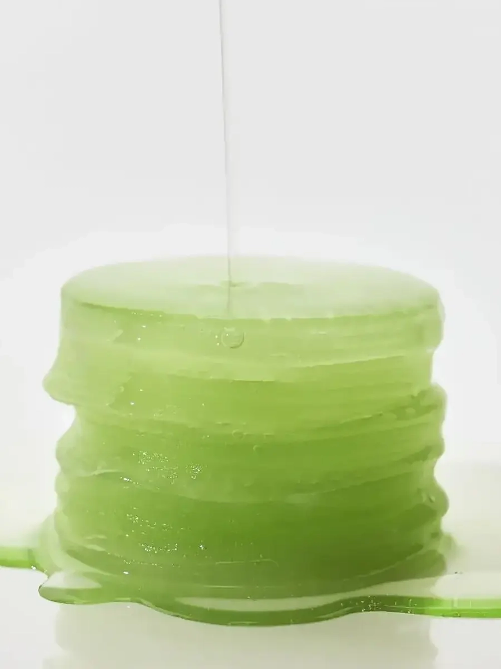 Biodance Успокаивающие гелевые тонер-пэды с морскими водорослями Sea Kelp Gel Toner Pad 60 шт