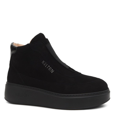 Ботинки женские KELTON GOCCIA