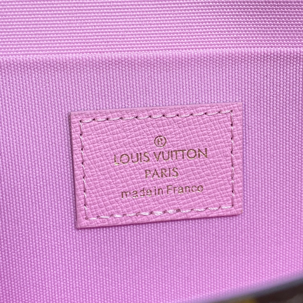 Louis Vuitton Felicie