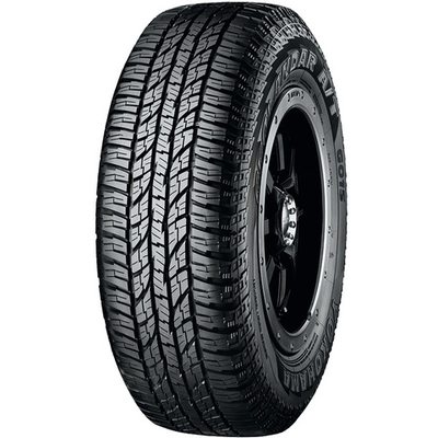 Автошина Yokohama 245/70 R16 111H Geolandar A/T G015
