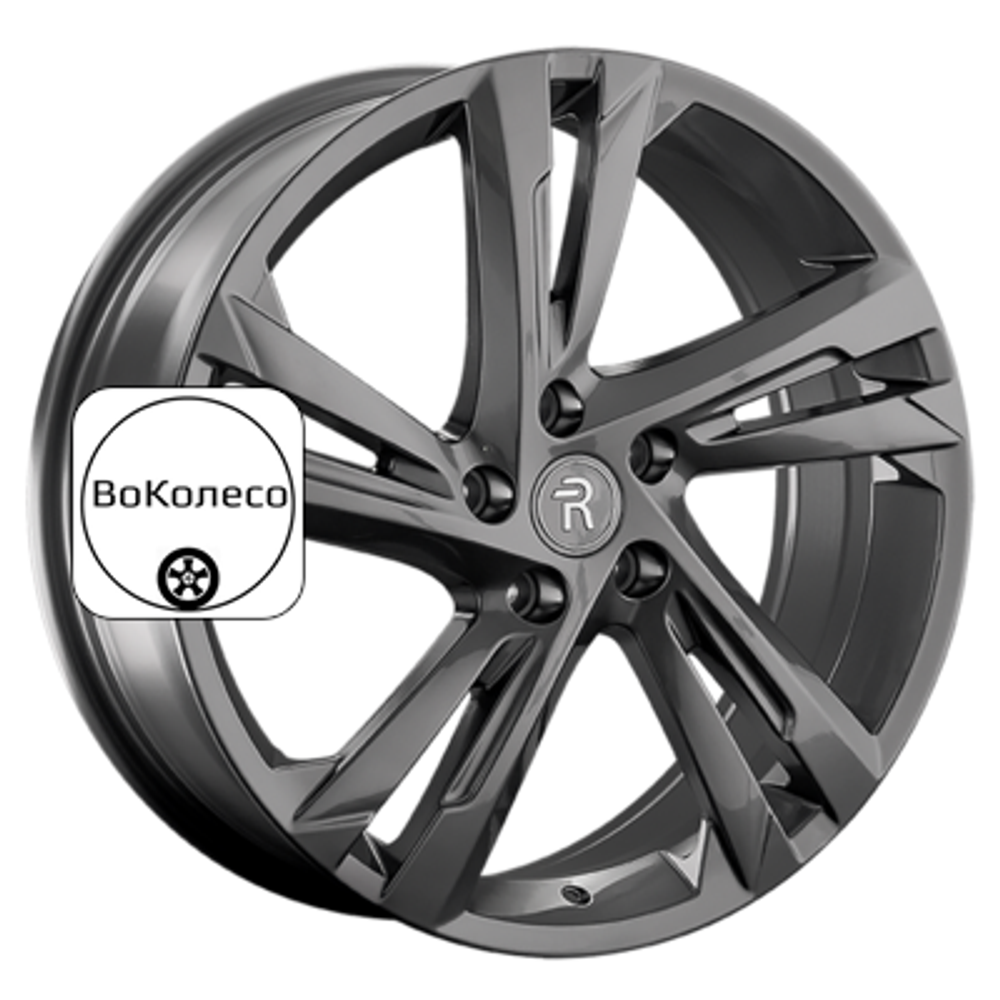 7x19/5x114,3 ET35 D60,1 CHG66 GM (конус, C570) Replay