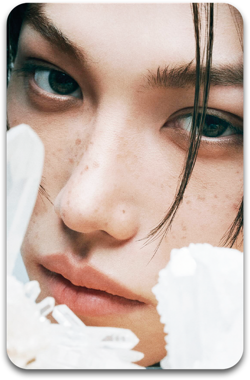 Карта / STRAY KIDS #1012