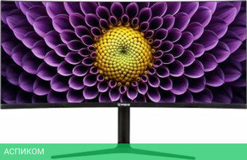 Монитор IRBIS NobleView INV38UIDR