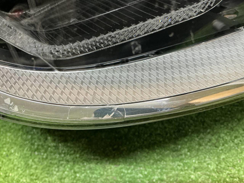 Фара правая BMW 6er G32 (2017-2020) Adaptive LED