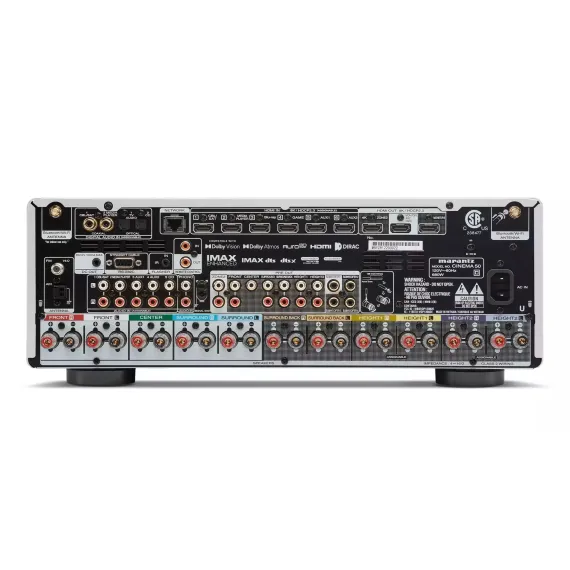 Marantz CINEMA 50 Gold