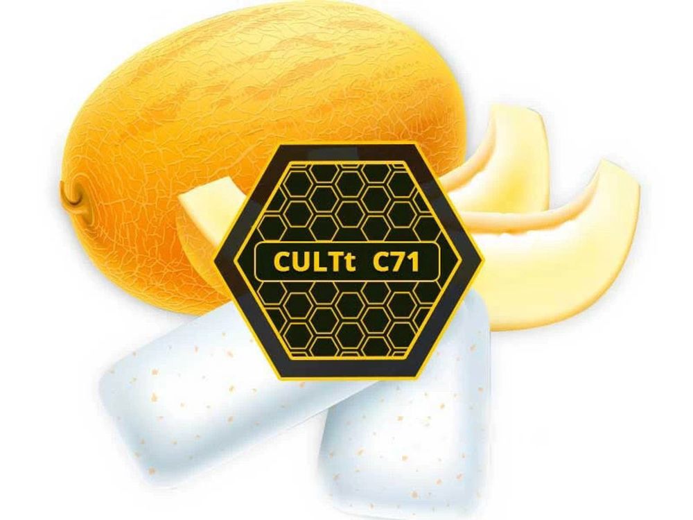 CULTT - C71 (200g)