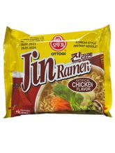 Лапша Ottogi Jin Ramen Курица 110 г