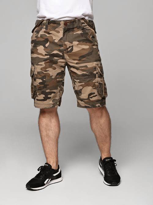 Шорты карго Abercrombie & Fitch AB603