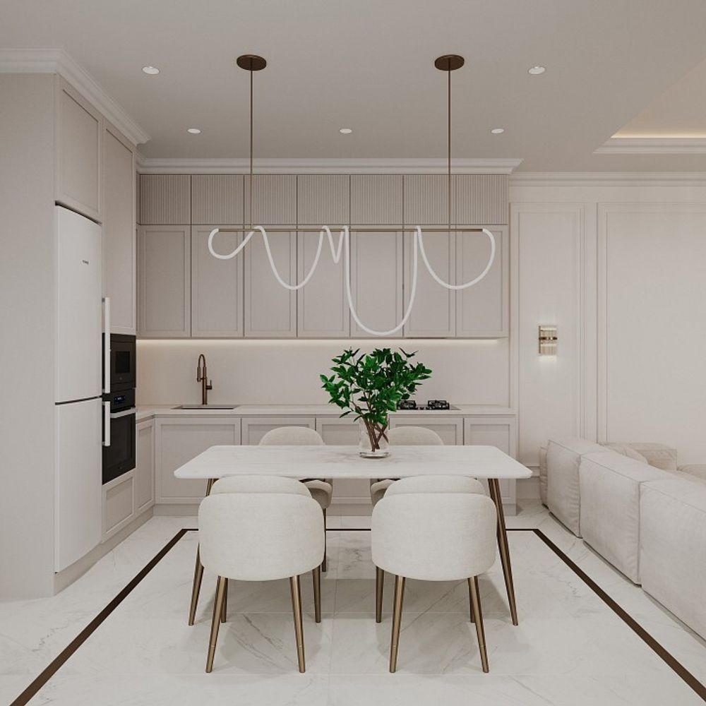 Короб накладной Hesby Lighting Line HSBL_0196