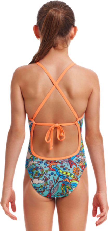Купальник FUNKITA Sunny Bunny