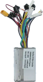 Контроллер для Kugoo G2 Pro 48v 2000w Jilong