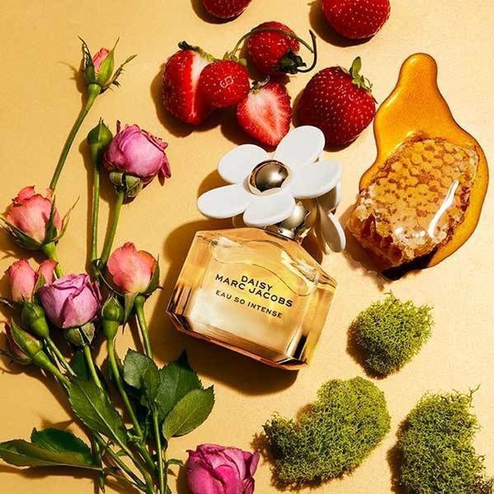 Marc Jacobs Daisy Eau So Intense