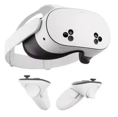 Шлем VR Oculus Quest 3S 128GB (Новый)