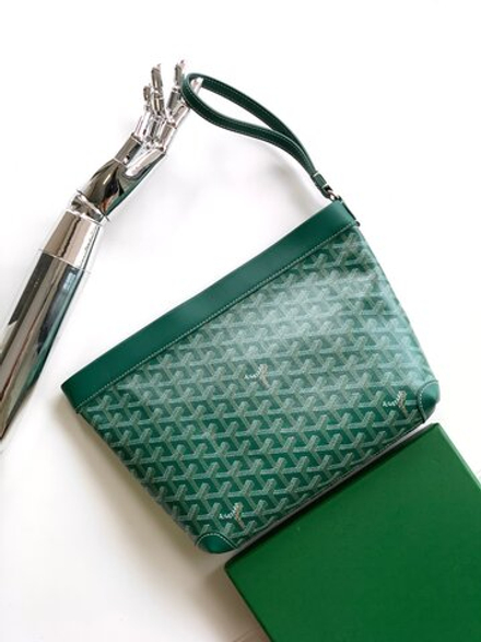 Goyard Conti Pouch