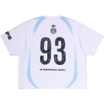 A Bathing Ape Bathing Ape Ss26 Футболка