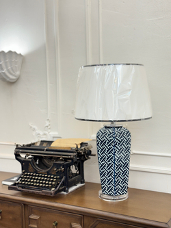 Торшер настольный