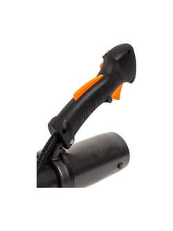 Бензиновая воздуходувка Gigant 1,62 кВт обдув LU-05