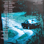 Агата Кристи / Триллер - Часть Первая (LP)